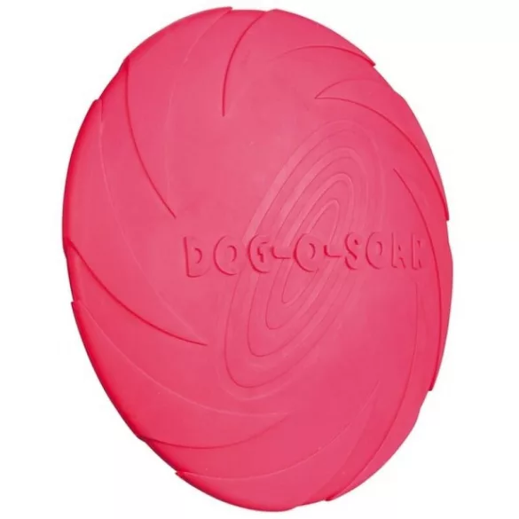 Trixie Jucărie Cauciuc Doggy Disc Plutitor 24 cm