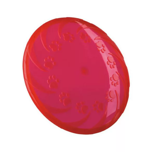 Trixie Jucărie Dog Disc La căldură Se înmoaie 18 cm