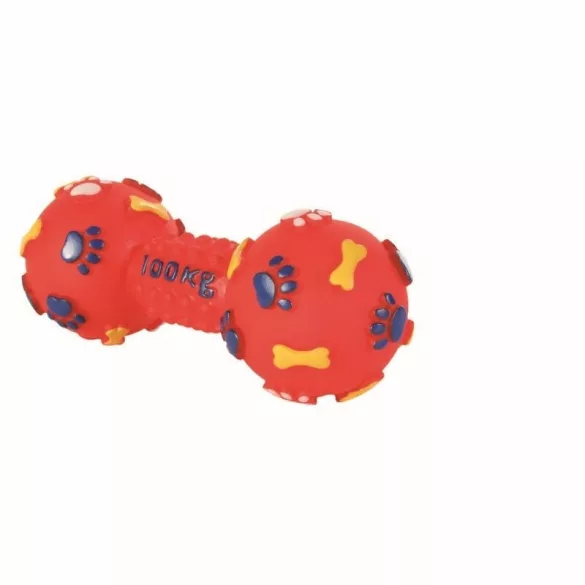 Trixie Jucărie Cauciuc Cu lăbuțe Aport 15 cm