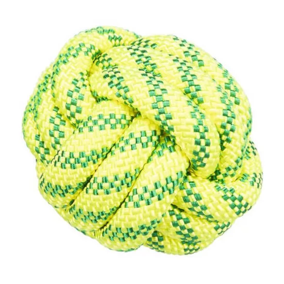 Trixie Aqua Toy ball acvatic minge de joacă pentru câini 7 cm