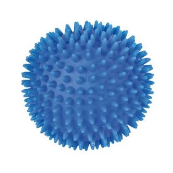 Trixie Jucărie Minge Arici – din vinil pentru câini 10 cm