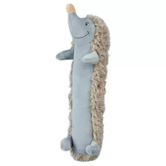   Jucărie Trixie Hedgehog Pluss - jucărie de pluș (arici) pentru câini (37cm)