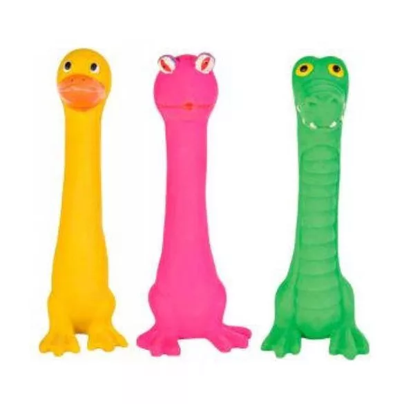 Trixie Longies – jucărie din latex pentru câini (18 cm)