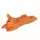 Trixie Jucărie Latex Mini Piglet 13 cm