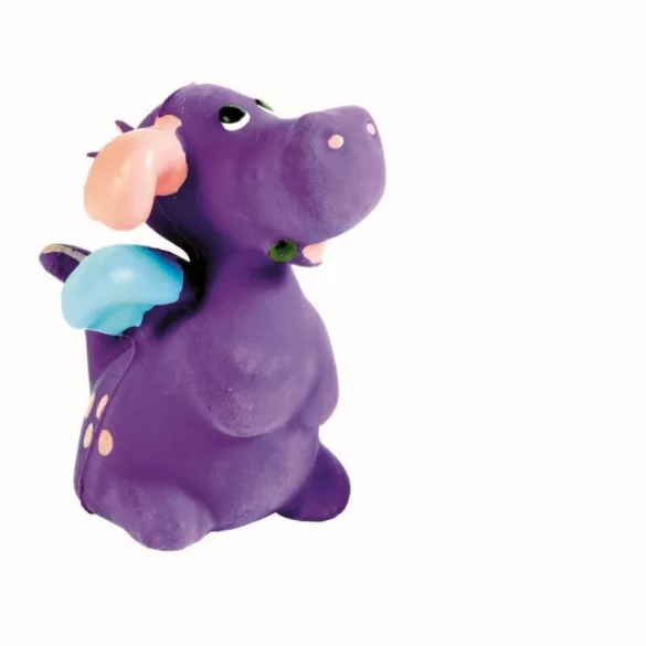 Trixie Jucărie din latex pentru animale mici 6-9 cm