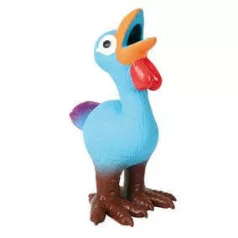 Trixie Jucărie Trixie Pui de latex 14 cm