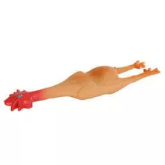 Trixie Jucărie Trixie Pui din latex 47 cm