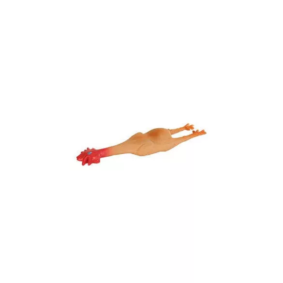 Trixie Jucărie Trixie Pui din latex 47 cm