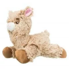 Trixie Alpaca Plush - jucărie de pluș pentru câini (22cm)
