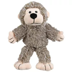 Trixie Monkey Pluss - jucărie de pluș pentru câini (24cm)