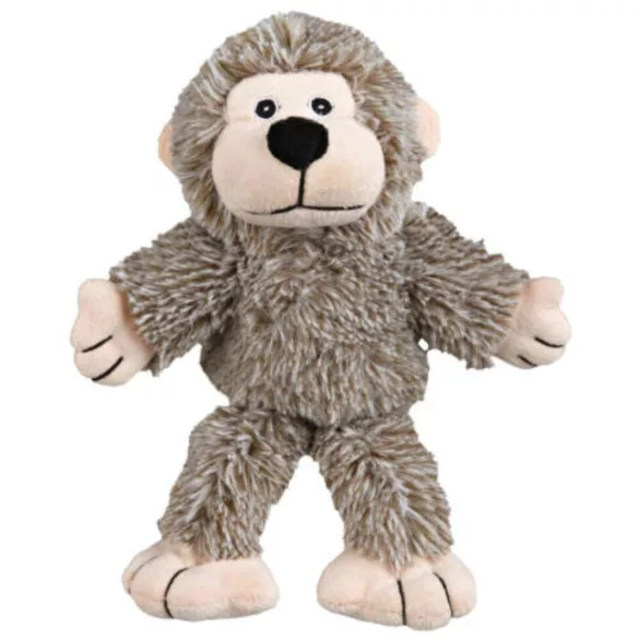 Trixie Monkey Pluss - jucărie de pluș pentru câini (24cm)