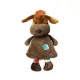 Trixie Dog Plush Toy pluș jucărie (câine) câini pentru (28 cm)