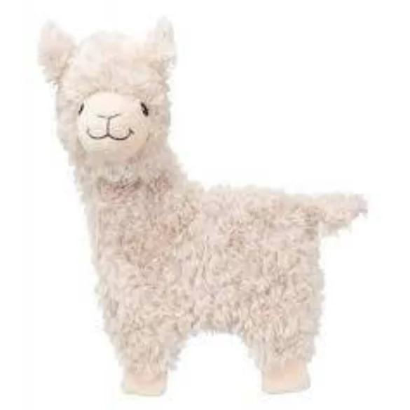 Trixie Jucărie de pluș Llama 40 cm