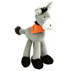 Trixie Jucărie Plush Donkey 24 cm