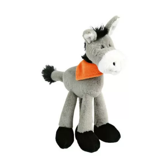 Trixie Jucărie Plush Donkey 24 cm