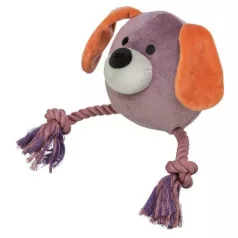 Trixie Câine sfoarăen, plus/sfoară, 27cm