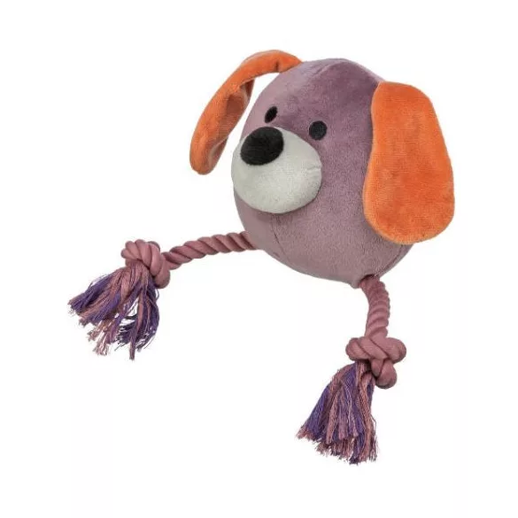 Trixie Câine sfoarăen, plus/sfoară, 27cm