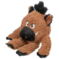 Trixie Plus Plus monstruleț,reciclat din material, 25cm