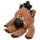 Trixie Plus Plus monstruleț,reciclat din material, 25cm