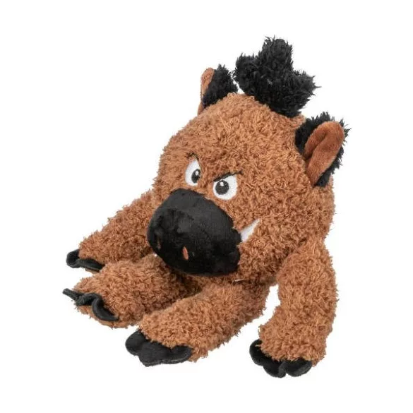 Trixie Plus Plus monstruleț,reciclat din material, 25cm