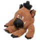 Trixie Plus Plus monstruleț,reciclat din material, 25cm