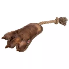 Trixie Plus Állatmancs, sfoarăen, 35cm
