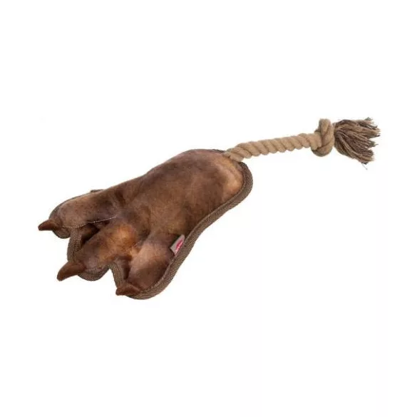 Trixie Plus Állatmancs, sfoarăen, 35cm