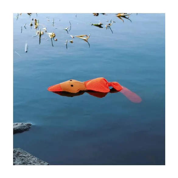 Trixie Duck Toy - jucărie de apă (rață) pentru câini (50 cm)