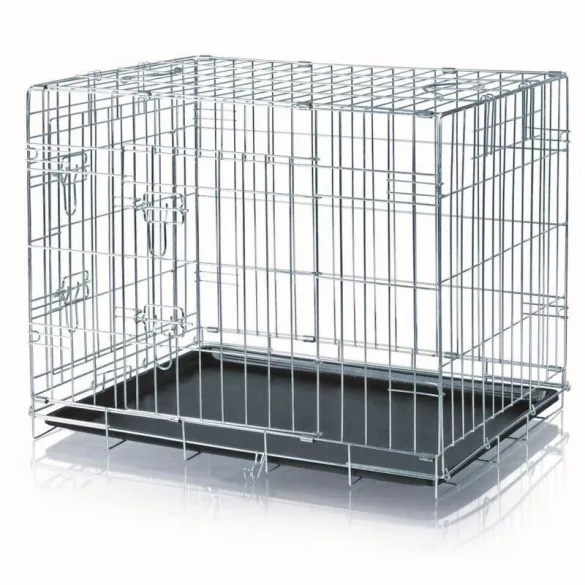 Trixie Cușcă Metal 78x62x55 cm