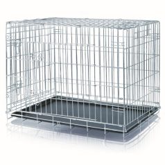Trixie Cage Metal