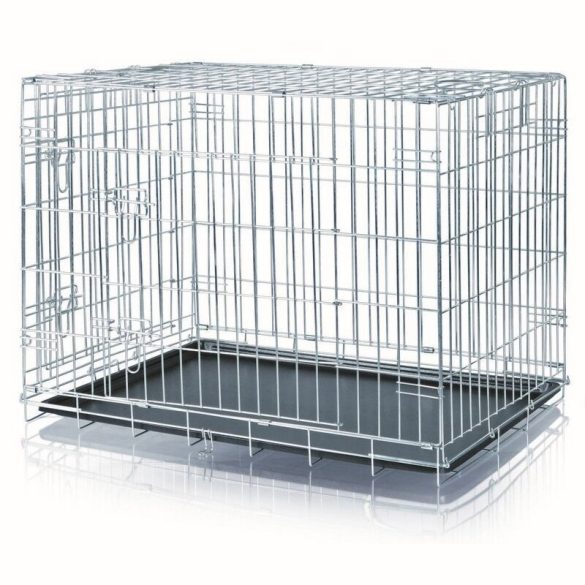 Trixie Cage Metal