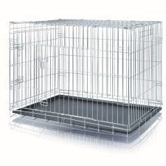 Trixie Cage Metal