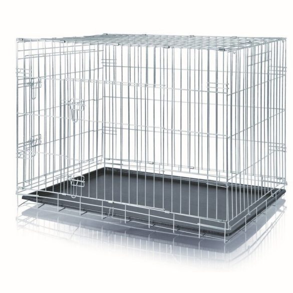 Trixie Cage Metal