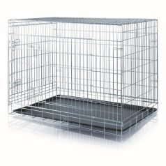 Trixie Cage Metal