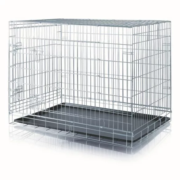 Trixie Cușcă Metal 116x86x77 cm