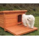 TRIXIE Cușcă Cu capac plat L 116x82x79 cm Gri