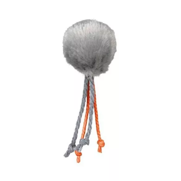 trixie-4126-pluss-labda-zsinorokkal-4cm