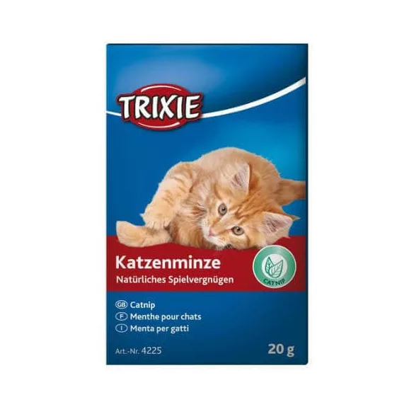 Trixie Catnip 20 g