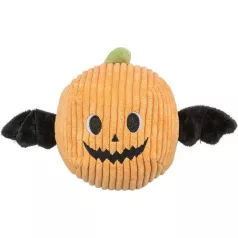 Trixie Dovleac Halloween - Plus jucărie pentru câini 10cm