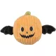Trixie Dovleac Halloween - Plus jucărie pentru câini 10cm