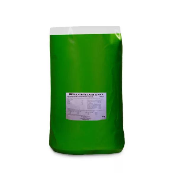 ACC VIP Miel 20 kg hrană uscată pentru câini