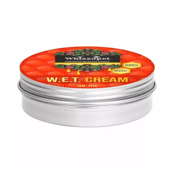 Whizzopet W.E.T. Cream Unguent, Medicinal Produs 100 ml