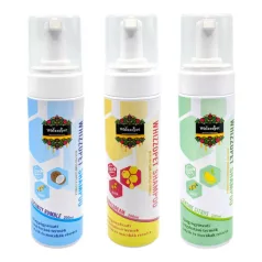   Whizzopet Șampon Pro-Comb cu formula Comblex, Preparat medicinal cu parfum de miere 200 ml