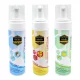 Whizzopet Șampon Pro-Comb cu formula Comblex, Preparat medicinal cu aromă de nucă de cocos 200 ml