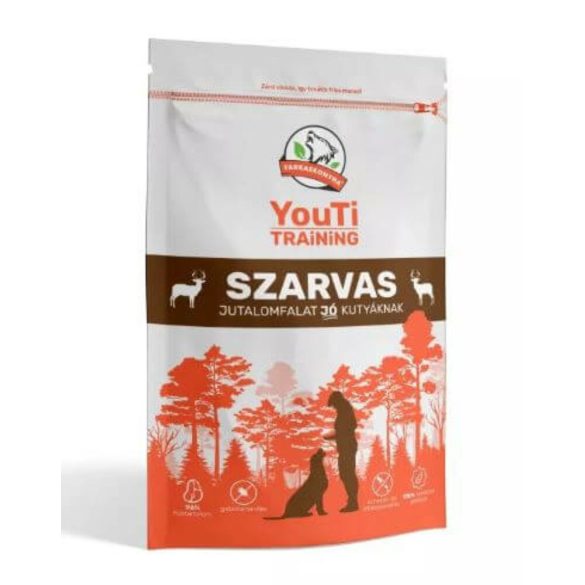 youti-training-szarvas-jutalomfalat