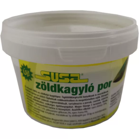 SUSA Green mussel powder 250 g