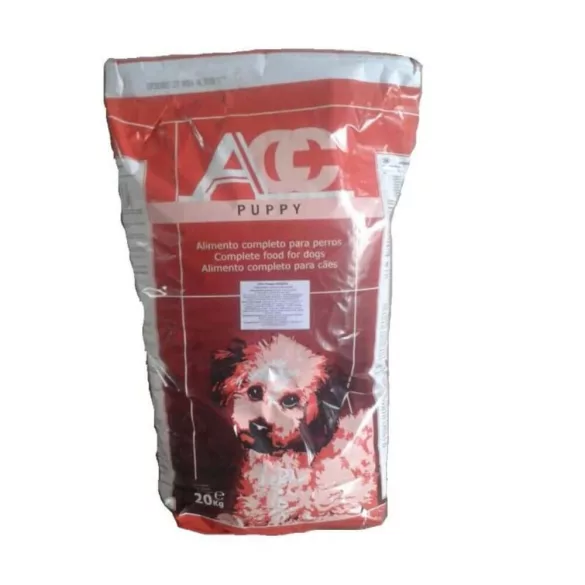 ACC Puppy 20 kg hrană pentru câini