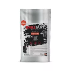 Brilliant Wolfland Beef Red Meat Range adult medium 20 kg