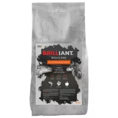  Brilliant Wolfland Sea Fish atlantic with cod adult medium 20 kg