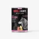Brilliant Wolfland pork with apple și with quinoa 400 g